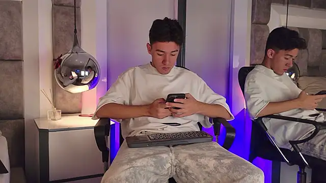 Austin Reedss online show from May 2026 12:46:01 PM