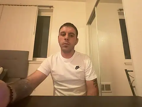 CristiX7 online show from February 2026 06:01:01 AM