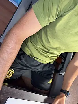 argentindick online show from February 2026 11:03:02 PM