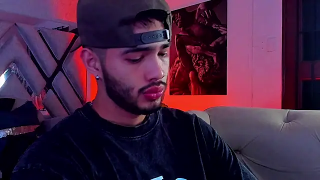 Vincentblack online show from April 2026 05:33:01 AM