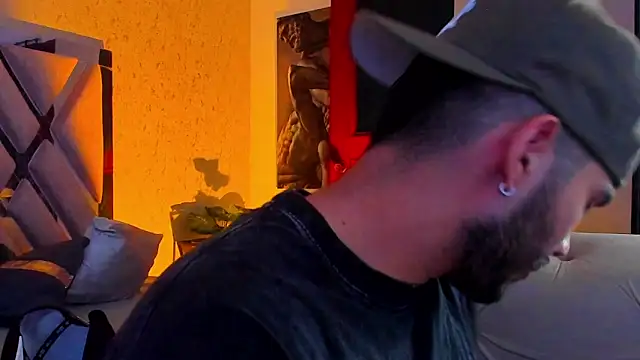 Vincentblack online show from May 2026 02:38:01 AM
