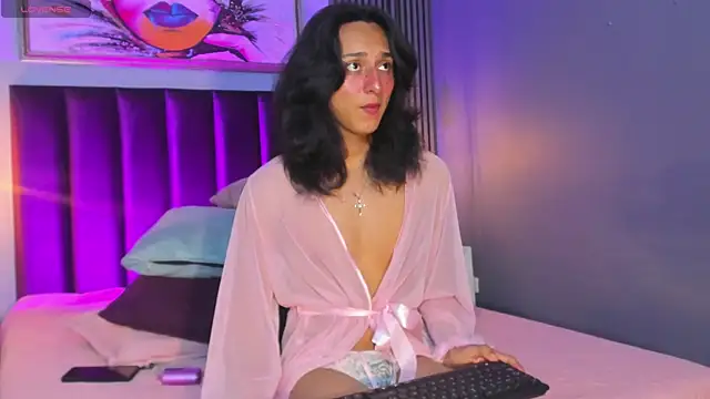 Elisasue online show from April 2026 03:15:02 AM