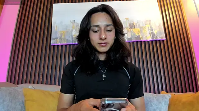 Elisasue online show from May 2026 02:53:02 AM