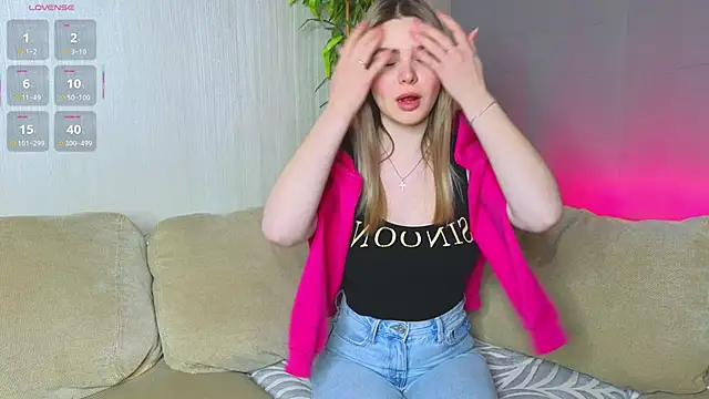 hornycharisma online show from March 2026 01:26:01 PM