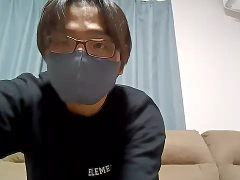 koarannkunn online show from March 2026 03:40:01 PM