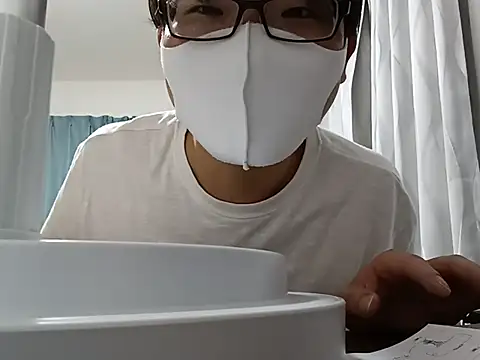 koarannkunn online show from July 2026 11:51:02 AM