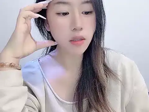 Snapshot of Baixi-01 chatting on March 2026 04:19:01 AM Baixi-01 online show from March 2026 04:19:01 AM