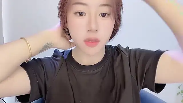 Snapshot of Baixi-01 chatting on April 2026 04:15:01 AM Baixi-01 online show from April 2026 04:15:01 AM