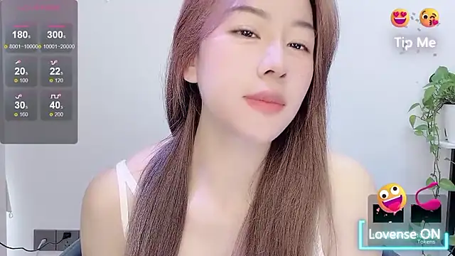 Snapshot of Baixi-01 chatting on May 2026 04:29:02 AM Baixi-01 online show from May 2026 04:29:02 AM