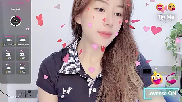 Snapshot of Baixi-01 chatting on May 2026 04:17:02 AM Baixi-01 online show from May 2026 04:17:02 AM
