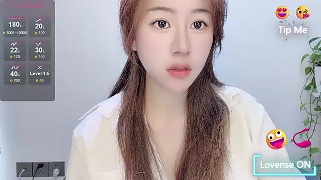 Snapshot of Baixi-01 chatting on May 2026 04:39:02 AM Baixi-01 online show from May 2026 04:39:02 AM