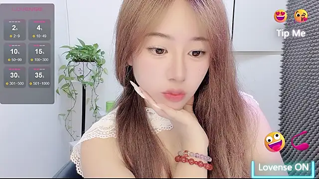 Baixi-01 online show from July 2026 04:37:01 AM