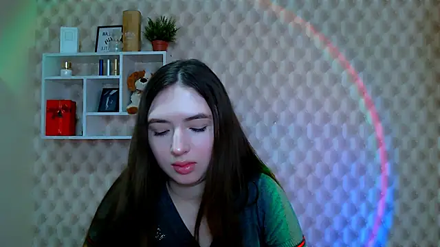 AnnaFlirt  online show from March 2026 10:21:02 AM