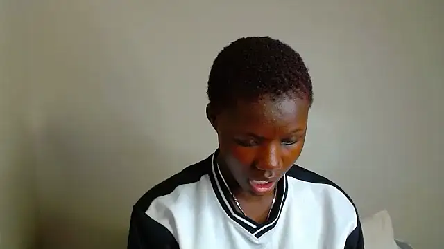 Melanin07 online show from May 2026 07:43:02 PM