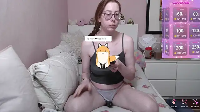 LanaSweetVerse online show from June 2026 03:44:01 PM