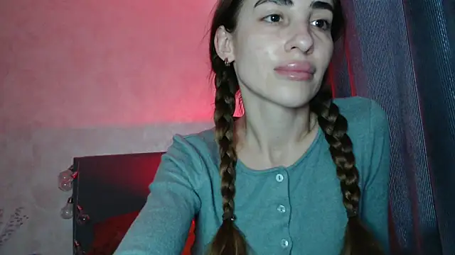 Nora Sweet1 online show from February 2026 12:14:01 PM