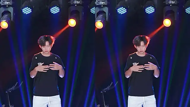 AOA-boy online show from July 2026 05:21:02 AM