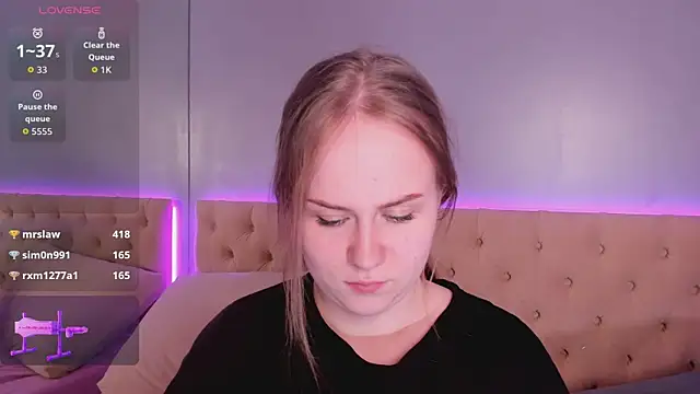 stacy moorex online show from May 2026 01:57:16 AM