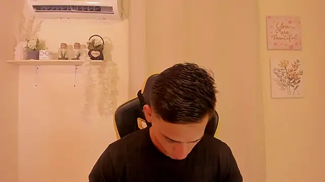 sexy andres01 online show from March 2026 05:03:02 AM