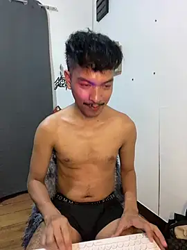 Snapshot of asian_darlingcummersxXx chatting on July 2026 12:46:02 PM asian darlingcummersxXx online show from July 2026 12:46:02 PM