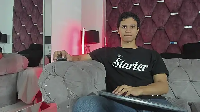 TonyBenedetti online show from July 2026 07:12:02 PM