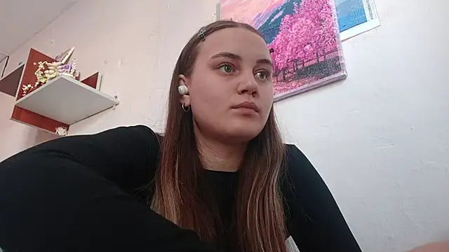 VeloraStar online show from March 2026 10:22:02 AM