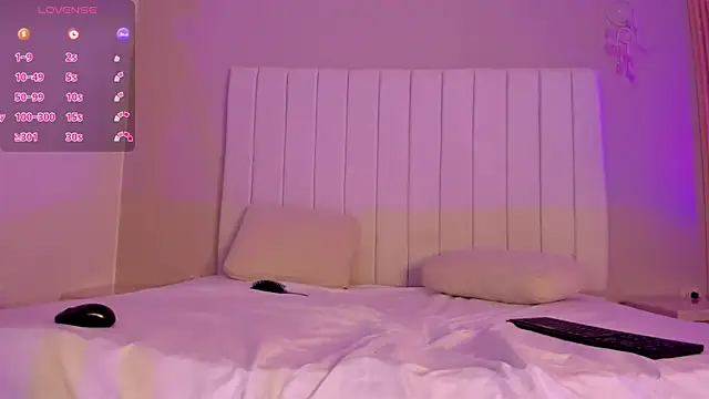 sophia walkett  online show from March 2026 02:06:02 PM