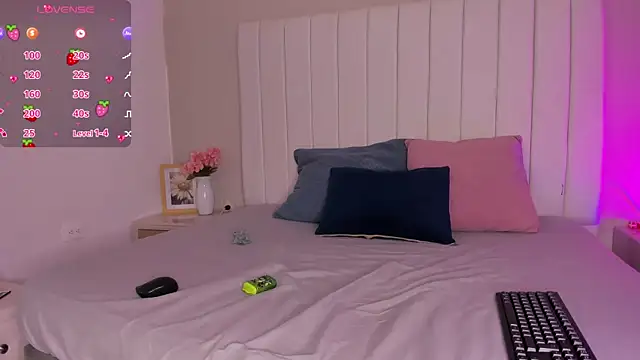 sophia walkett  online show from June 2026 02:49:02 PM