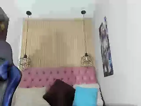 Snapshot of NoahMaels chatting on February 2026 01:32:02 PM NoahMaels online show from February 2026 01:32:02 PM