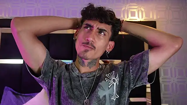 Dark Eros  online show from March 2026 07:41:01 PM