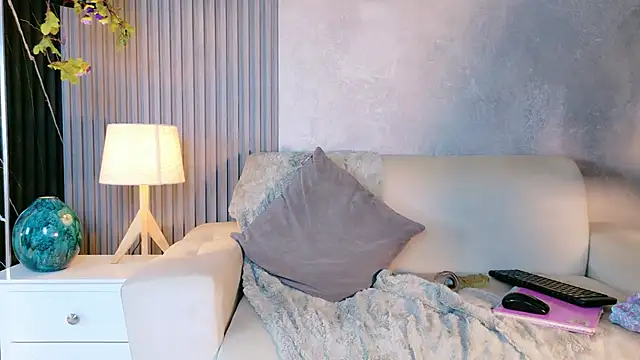 Jazmiin Evans online show from February 2026 08:09:01 PM