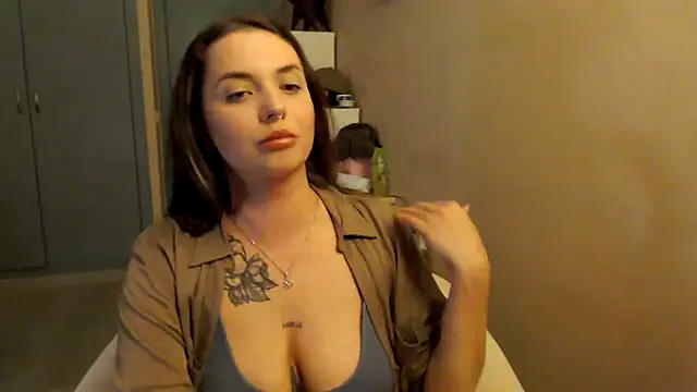 JuliaGrace OF online show from February 2026 12:42:02 AM