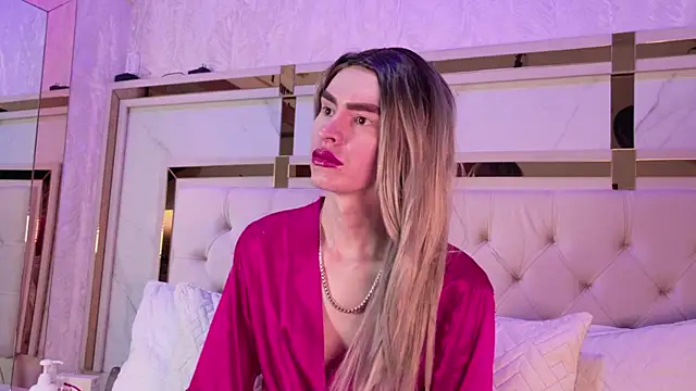 kamilla rossi online show from May 2026 07:11:01 PM