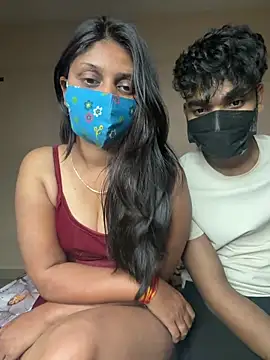 AIR Hostes online show from March 2026 07:21:02 PM