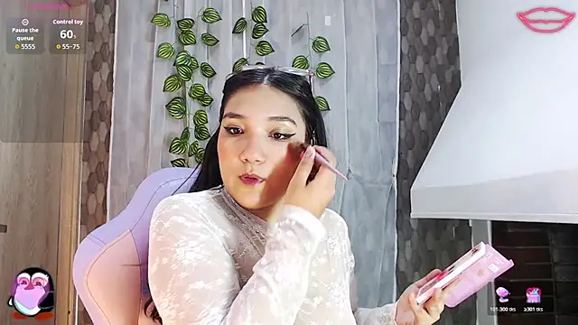 Snapshot of anyela_donecm chatting on April 2026 07:39:02 PM anyela donecm online show from April 2026 07:39:02 PM