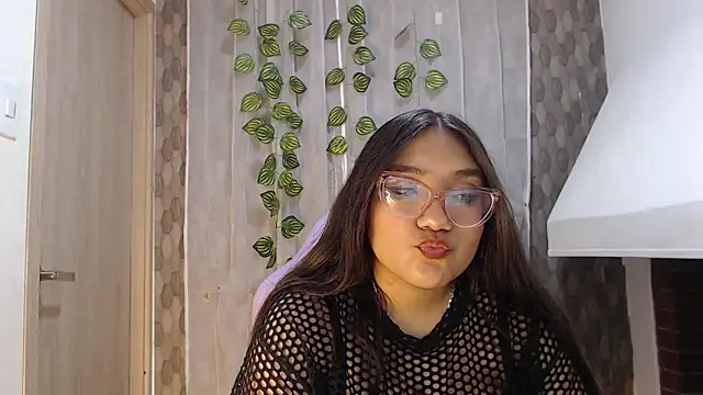 Snapshot of anyela_donecm chatting on April 2026 07:58:01 PM anyela donecm online show from April 2026 07:58:01 PM