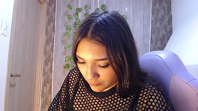 Snapshot of anyela_donecm chatting on April 2026 07:38:02 PM anyela donecm online show from April 2026 07:38:02 PM