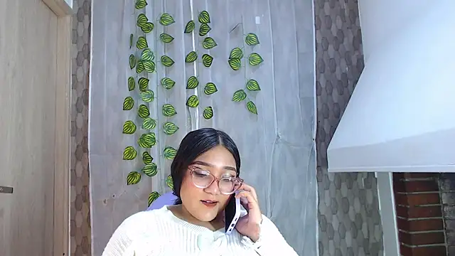 Snapshot of anyela_donecm chatting on May 2026 07:29:01 PM anyela donecm online show from May 2026 07:29:01 PM