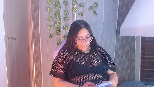 Snapshot of anyela_donecm chatting on May 2026 07:41:01 PM anyela donecm online show from May 2026 07:41:01 PM