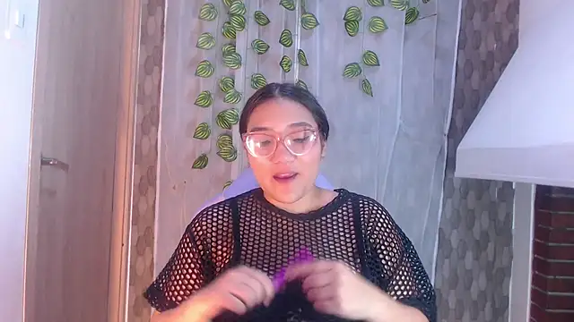 Snapshot of anyela_donecm chatting on May 2026 07:22:02 PM anyela donecm online show from May 2026 07:22:02 PM