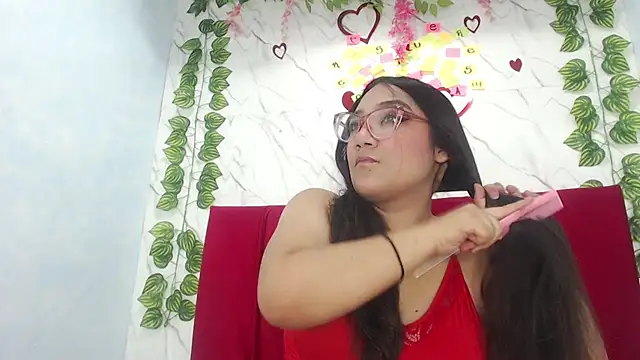 Snapshot of anyela_donecm chatting on June 2026 03:39:02 PM anyela donecm online show from June 2026 03:39:02 PM