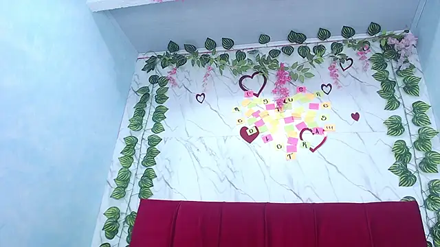 Snapshot of anyela_donecm chatting on July 2026 03:18:02 PM anyela donecm online show from July 2026 03:18:02 PM