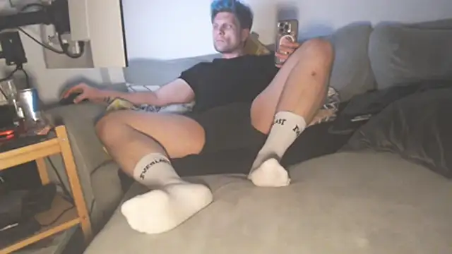 LovesomeGhost47 online show from May 2026 03:04:02 AM