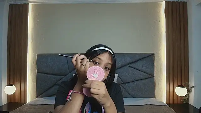 ShayMilleer online show from July 2026 11:46:02 AM