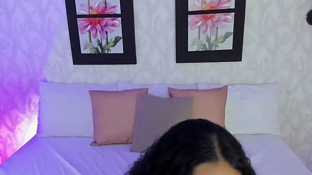 ElizabethBelle online show from March 2026 08:46:02 PM