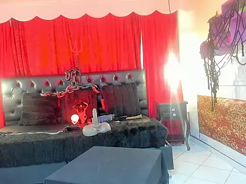 Lilith madame satan online show from April 2026 05:59:02 PM