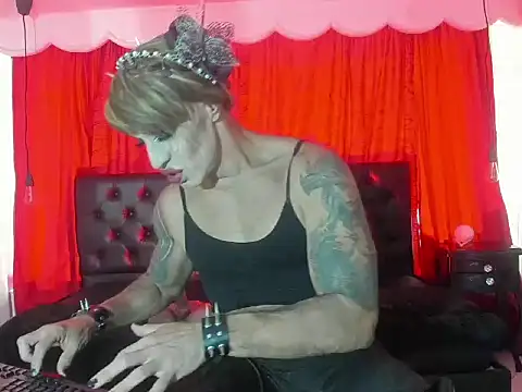 Lilith madame satan online show from May 2026 07:08:01 PM