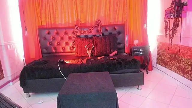 Lilith madame satan online show from May 2026 06:46:01 PM