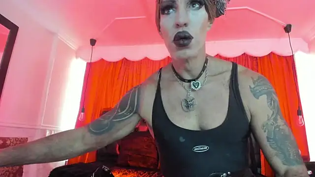 Lilith madame satan online show from May 2026 06:49:01 PM