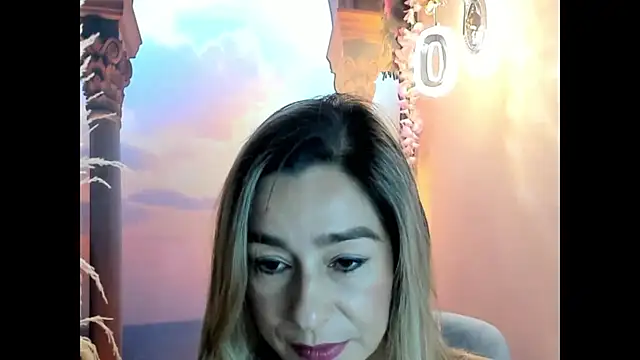 Madam Dalila online show from March 2026 09:02:01 AM